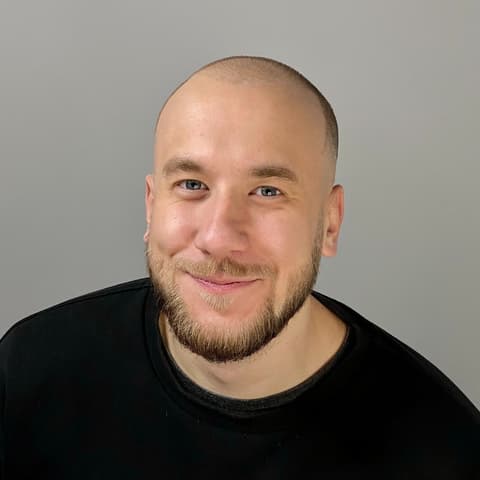 Dmitry Savostyanov, Developer in Vilnius, Lithuania