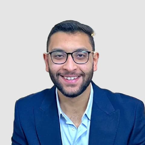 Mohamed Amr Refaay, Developer in Cairo, Cairo Governorate, Egypt