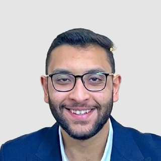 Mohamed Amr Refaay, Three.js Engineer.