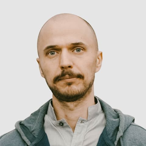 Nickolay Platonov, Developer in İçmeler, Marmaris/Muğla, Turkey