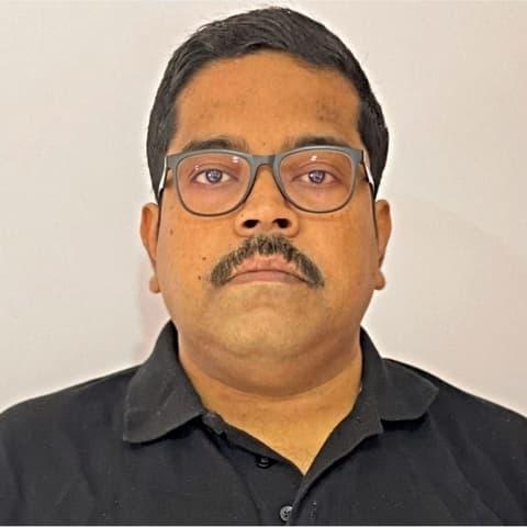 Prosenjit Das, Developer in Kolkata, West Bengal, India
