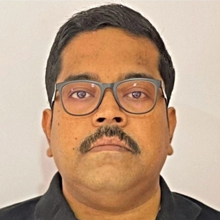 Prosenjit Das, Freelance AppSheet Programmer for Hire.