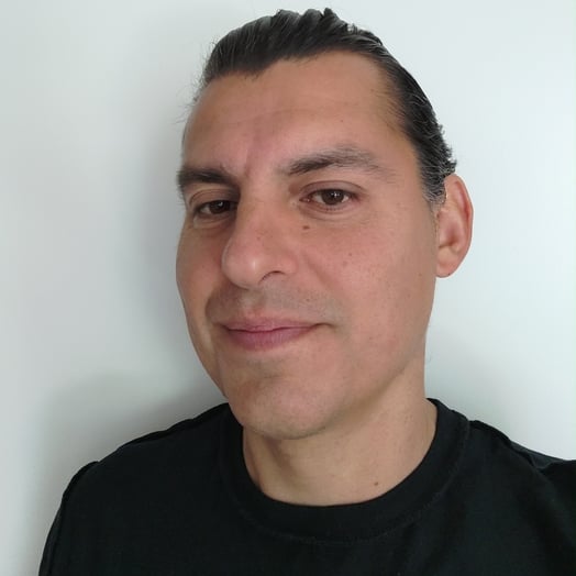 Alexey Rodriguez Yakushev, Developer in Berlin, Germany