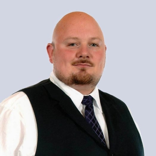 Travis Wilson, Developer in Belmont, NC, United States