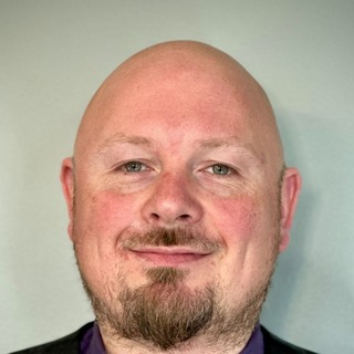 Travis Wilson, Mustache Freelancer.