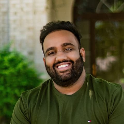 Kaushik Sridasyam, Developer in Austin, TX, United States