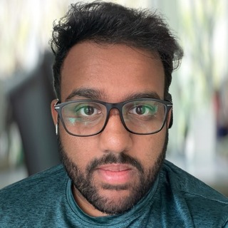 Kaushik Sridasyam, Freelance AWS Lambda Programmer for Hire.