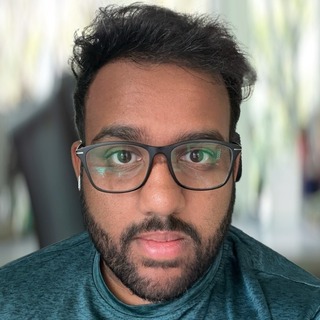 Kaushik Sridasyam, Freelance AWS Lambda Programmer for Hire.