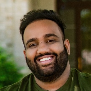 Kaushik Sridasyam, Freelance AWS Lambda Programmer for Hire.