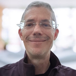 Anthony Harper, Freelance Oracle Programmer for Hire.