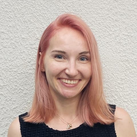 Maria Orlova, Designer in Rishon LeTsiyon, Israel
