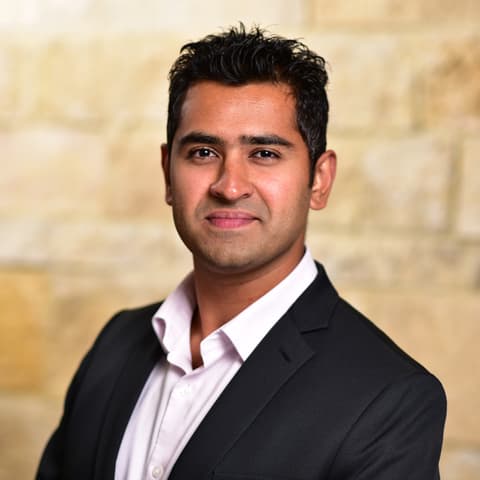 Utsav Sharma, Project Manager in Mississauga, ON, Canada