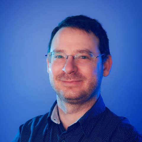 Michael Tzukanov, Developer in Turku, Finland