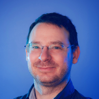 Michael Tzukanov, Vaadin Freelancer.