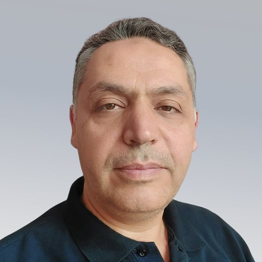 Osman Nalbant, Finance Expert in Istanbul, Turkey