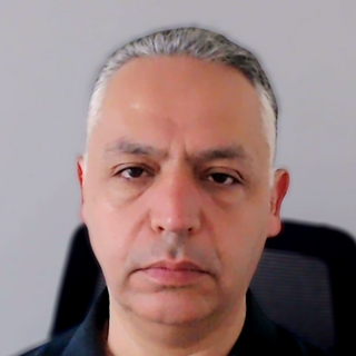 Osman Nalbant, Experienced business development Professional.