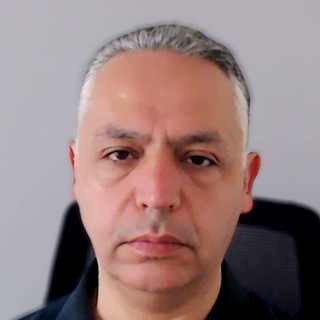Osman Nalbant, Experienced business development Professional.