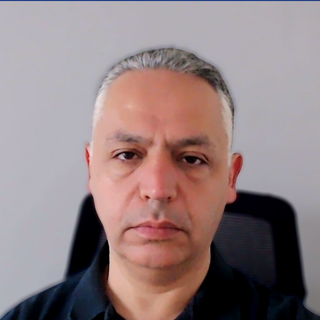 Osman Nalbant, Experienced business development Professional.