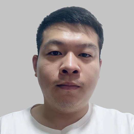 Kimi Yu, Developer in Shenzhen, Guangdong, China