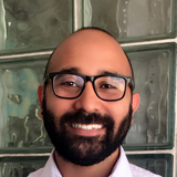 Angel Lacret, AWS cloud Freelancer.