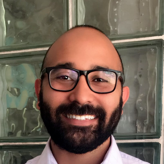 Angel Lacret, AWS cloud Freelancer.