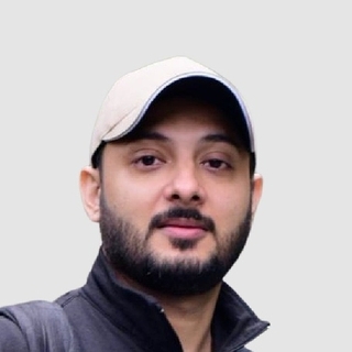 Muhammad Awais, Gravity Forms Freelancer.