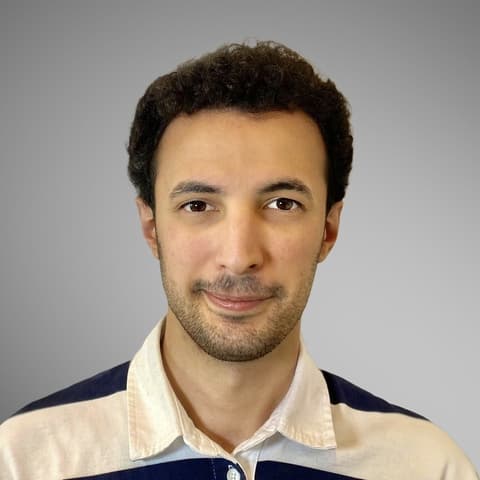 Devran Şimşek, Developer in Kraków, Poland