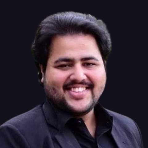 Maisam Shah, Developer in Lahore, Punjab, Pakistan