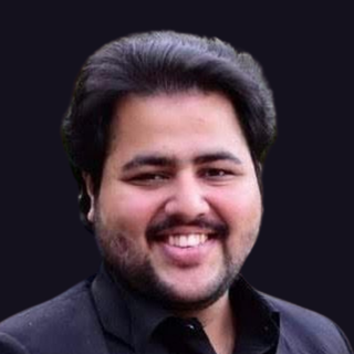 Maisam Shah, payment processing Coder.