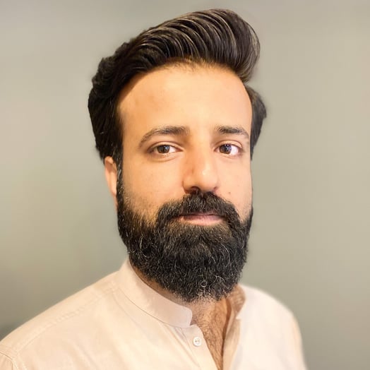 Muhammad Jalil Khan, Developer in Islamabad, Islamabad Capital Territory, Pakistan