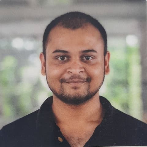 Gajanan Patil, Developer in Bengaluru, Karnataka, India