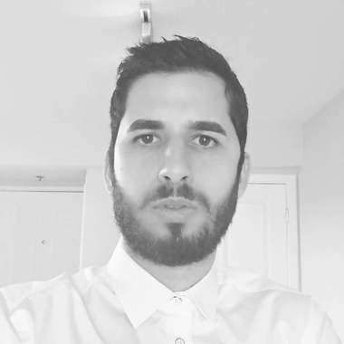 Michael Abehsera