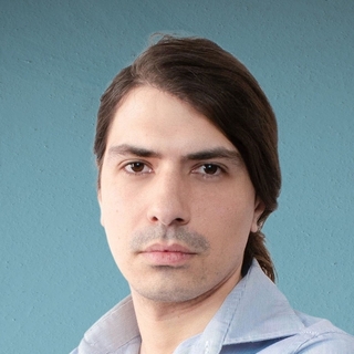 Riccardo Odone, Accomplished Elm Freelancer.