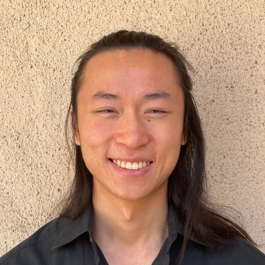 Kyle Cheng, Developer in San Carlos, United States