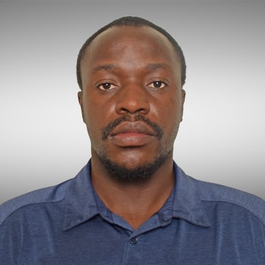 Kevin Babu, Developer in Nairobi, Nairobi County, Kenya