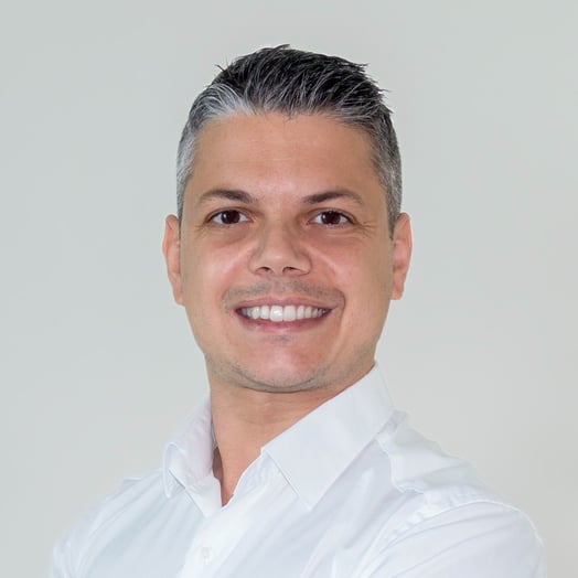 Riccardo Maestri, Developer in Dubai, United Arab Emirates