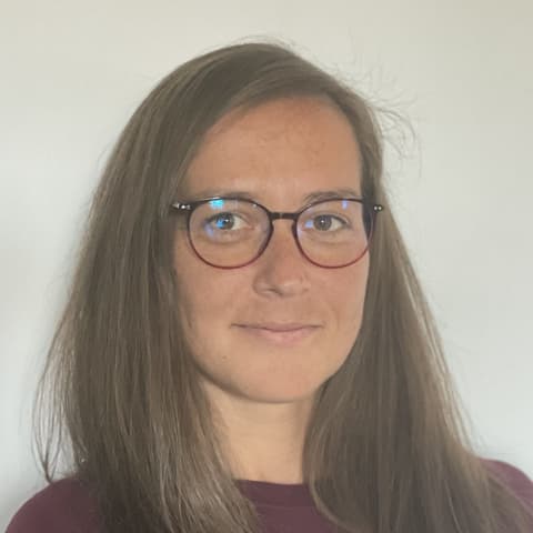 Cristina Huruba, Developer in Cluj-Napoca, Cluj County, Romania