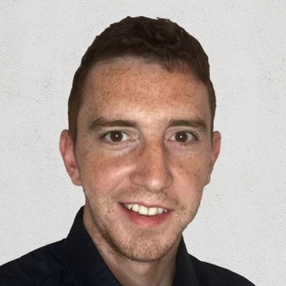 Daniel Divney, Accomplished fintech Designer.