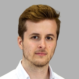 William Teig, Responsive Design Freelancer.