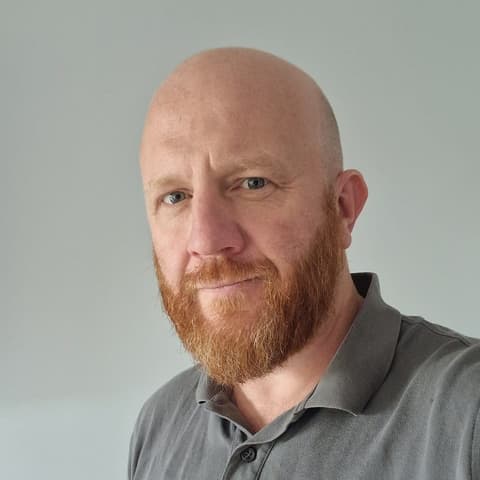 Kenneth Cox, Developer in Maidstone, United Kingdom