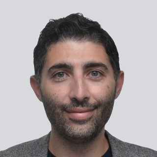 Hassan Daher, financial modeling Specialist.