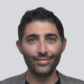 Hassan Daher, fintech Specialist.