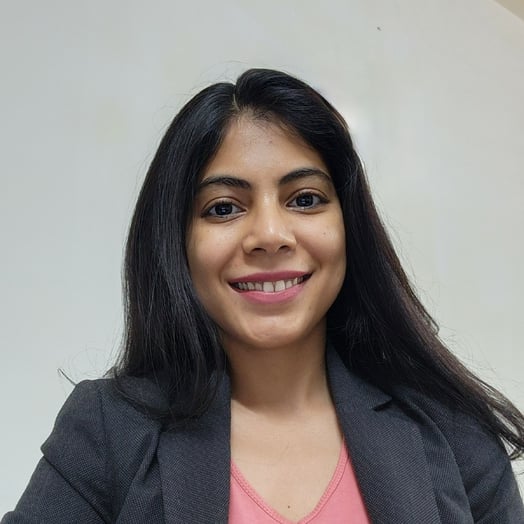 Sonia Sharma, Developer in Gurugram, Haryana, India