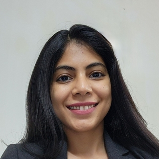 Sonia Sharma, Senior BrowserStack Programmer and Consultant.