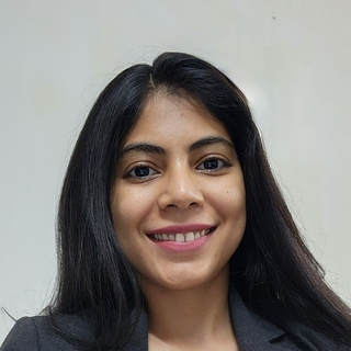 Sonia Sharma, Senior BrowserStack Programmer and Consultant.