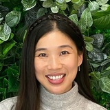 Christina Lin, Toptal software testing Developer.