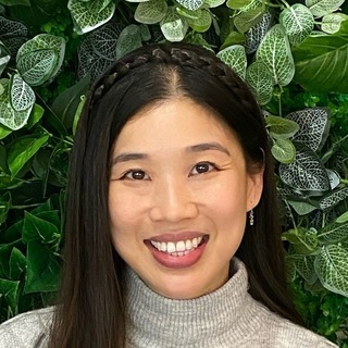 Christina Lin, Toptal software testing Developer.