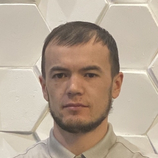 Zohidjon Numonjon Ugli Akbarov, Glide Coder.