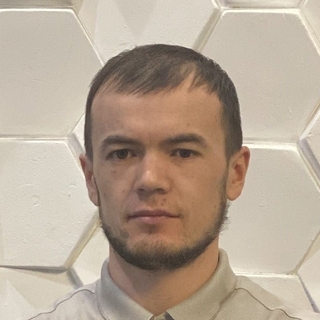 Zohidjon Numonjon Ugli Akbarov, Glide Coder.