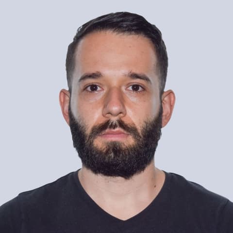 Anibal Brenes, Developer in San José, Costa Rica
